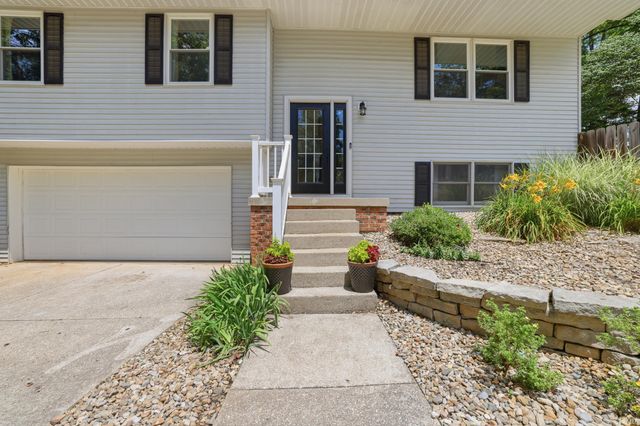 4078 N Brookwood Drive, Bloomington, IN 47404
