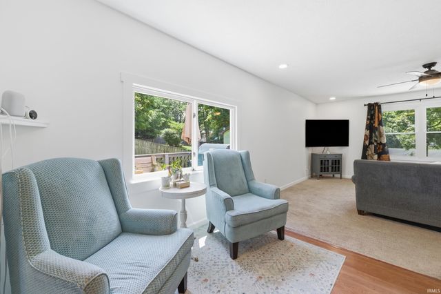4078 N Brookwood Drive, Bloomington, IN 47404
