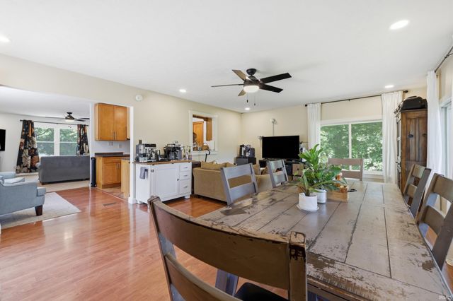 4078 N Brookwood Drive, Bloomington, IN 47404