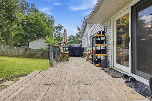 4078 N Brookwood Drive, Bloomington, IN 47404