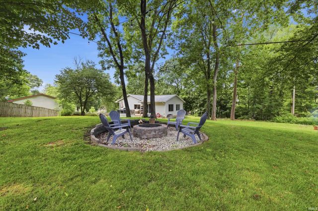 4078 N Brookwood Drive, Bloomington, IN 47404