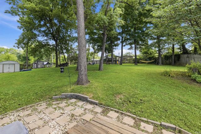 4078 N Brookwood Drive, Bloomington, IN 47404