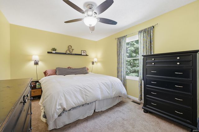 4078 N Brookwood Drive, Bloomington, IN 47404