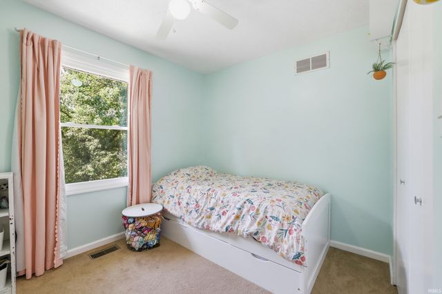 4078 N Brookwood Drive, Bloomington, IN 47404