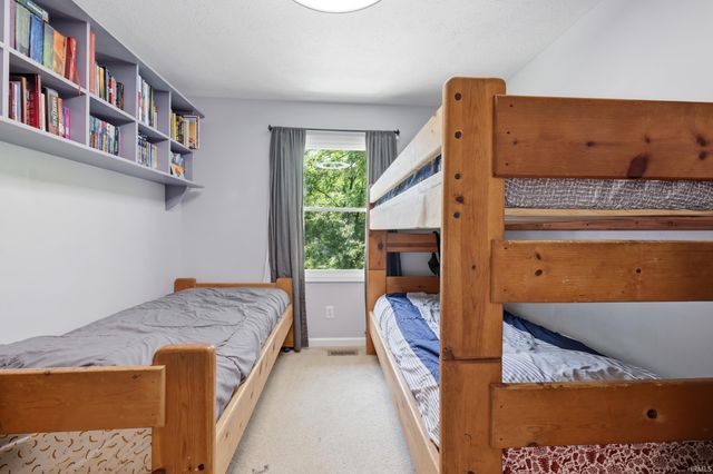 4078 N Brookwood Drive, Bloomington, IN 47404