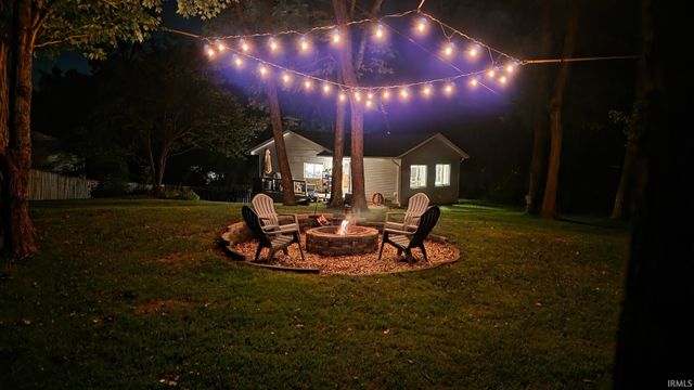 4078 N Brookwood Drive, Bloomington, IN 47404