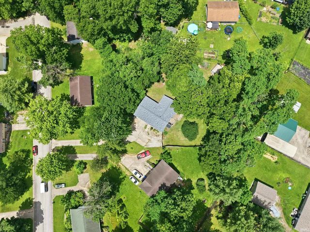 4078 N Brookwood Drive, Bloomington, IN 47404