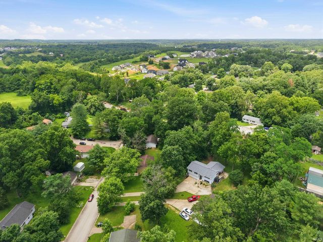 4078 N Brookwood Drive, Bloomington, IN 47404