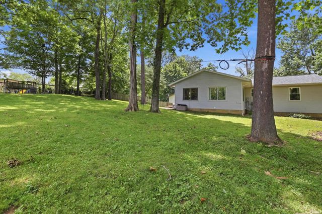 4078 N Brookwood Drive, Bloomington, IN 47404