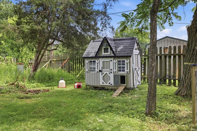 4078 N Brookwood Drive, Bloomington, IN 47404