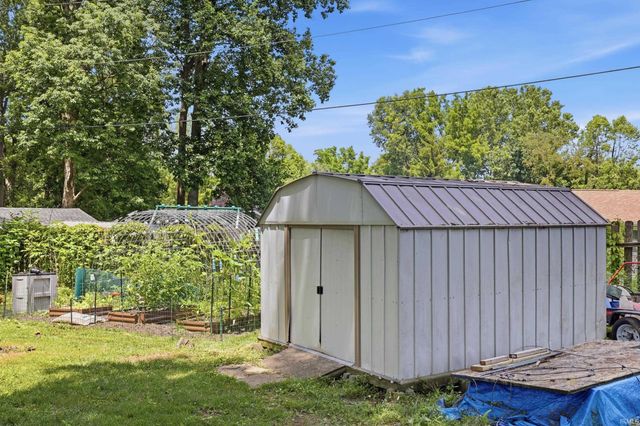 4078 N Brookwood Drive, Bloomington, IN 47404