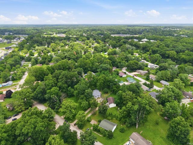 4078 N Brookwood Drive, Bloomington, IN 47404