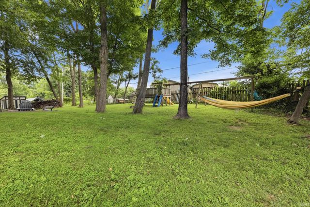 4078 N Brookwood Drive, Bloomington, IN 47404