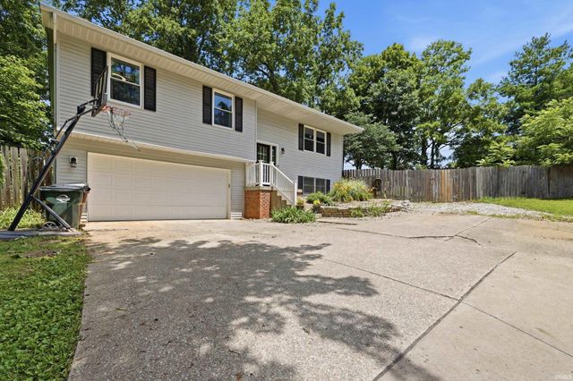 4078 N Brookwood Drive, Bloomington, IN 47404