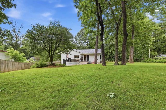 4078 N Brookwood Drive, Bloomington, IN 47404