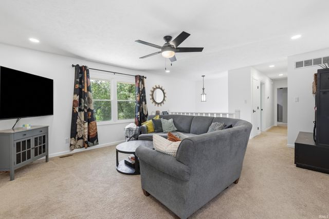 4078 N Brookwood Drive, Bloomington, IN 47404
