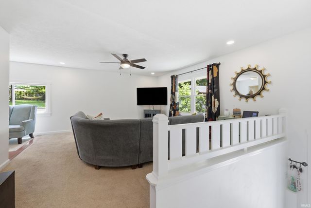 4078 N Brookwood Drive, Bloomington, IN 47404