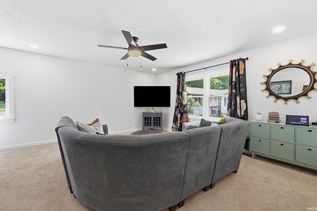 4078 N Brookwood Drive, Bloomington, IN 47404