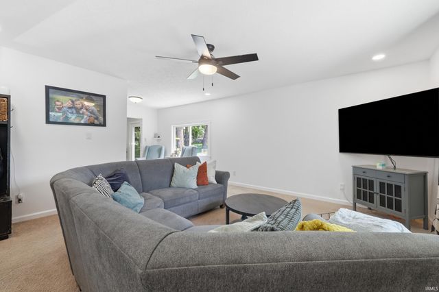 4078 N Brookwood Drive, Bloomington, IN 47404