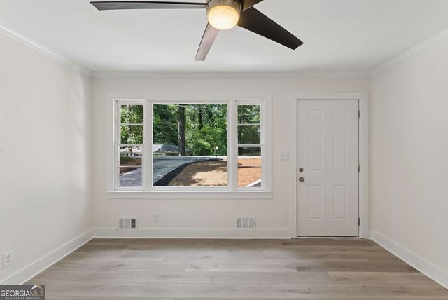 612 Hickory Trail, Mableton, GA 30126
