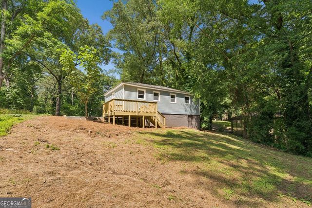612 Hickory Trail, Mableton, GA 30126