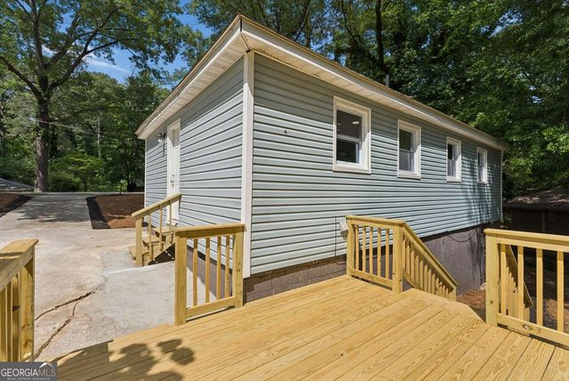 612 Hickory Trail, Mableton, GA 30126