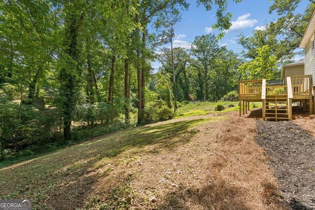612 Hickory Trail, Mableton, GA 30126