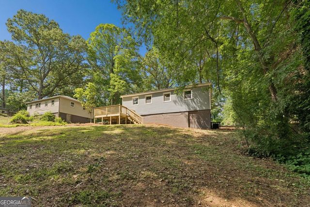 612 Hickory Trail, Mableton, GA 30126