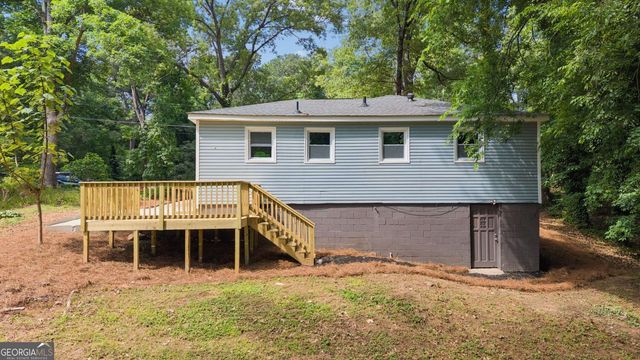 612 Hickory Trail, Mableton, GA 30126