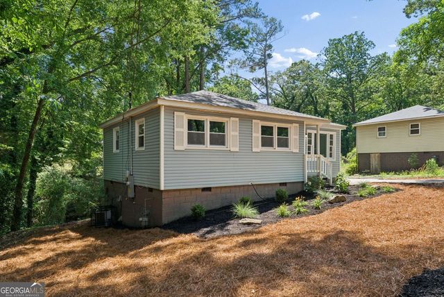 612 Hickory Trail, Mableton, GA 30126