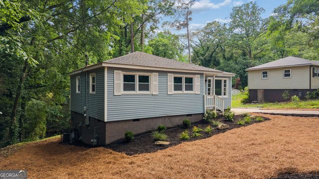 612 Hickory Trail, Mableton, GA 30126