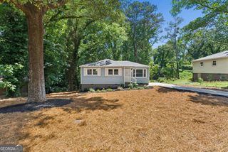 612 Hickory Trail, Mableton, GA 30126