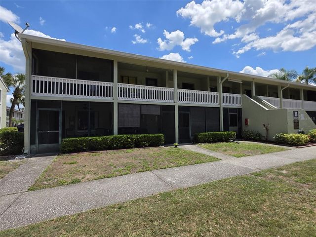 20857 HAULOVER COVE B14, Lutz, FL 33558