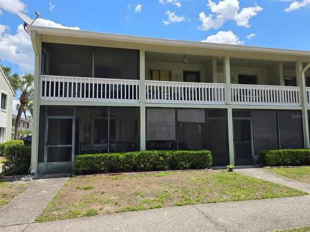 20857 HAULOVER COVE B14, Lutz, FL 33558