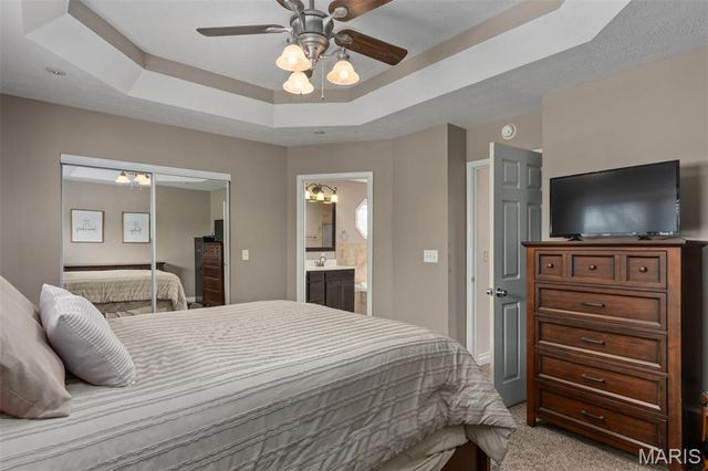 922 S Edwardsville Street, Staunton, IL 62088