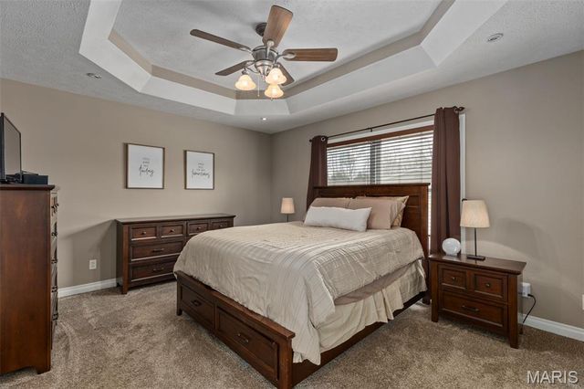 922 S Edwardsville Street, Staunton, IL 62088