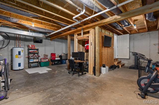 922 S Edwardsville Street, Staunton, IL 62088