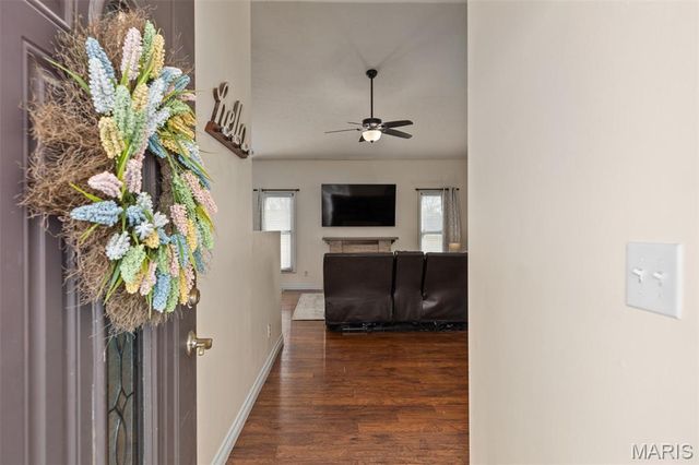 922 S Edwardsville Street, Staunton, IL 62088