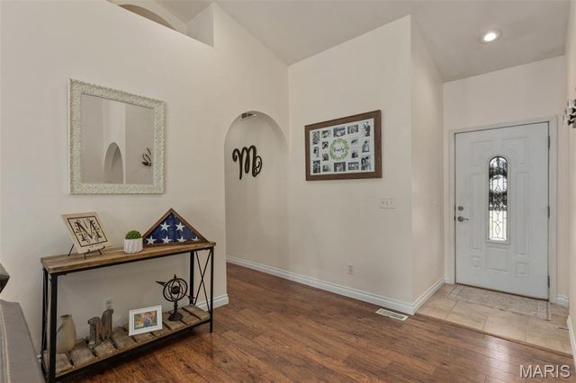 922 S Edwardsville Street, Staunton, IL 62088