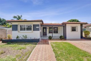 2238 Rodman St 2238, Hollywood, FL 33020