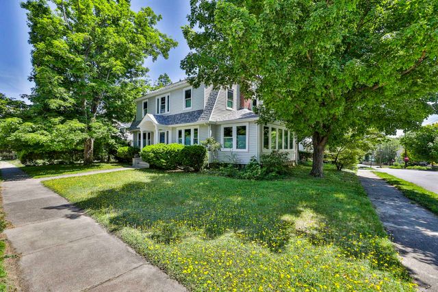 40 Stark Street, Nashua, NH 03064