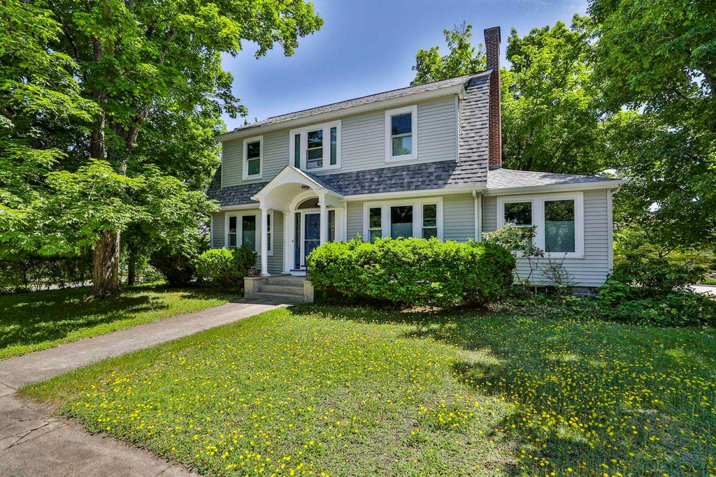 40 Stark Street, Nashua, NH 03064