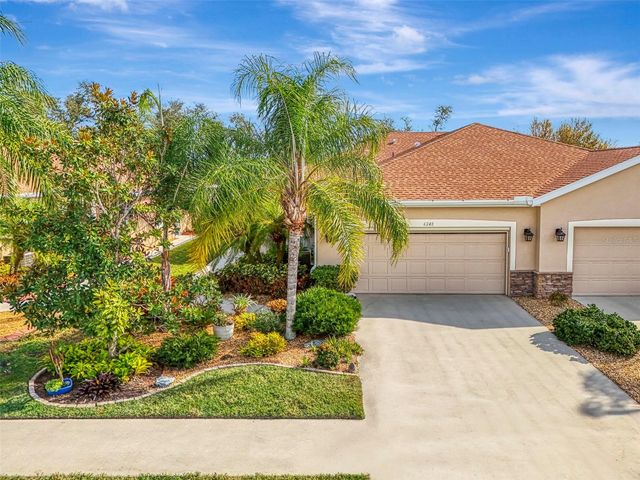 4248 LENOX BOULEVARD, Venice, FL 34293