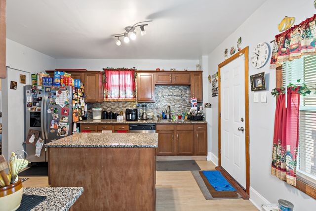 505 154TH Place, Calumet City, IL 60409