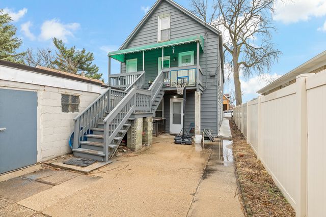 505 154TH Place, Calumet City, IL 60409