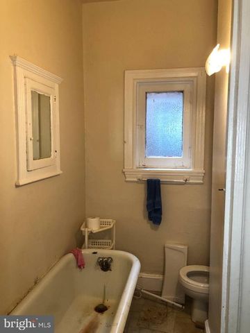 2323 N PARK AVE, Philadelphia, PA 19132