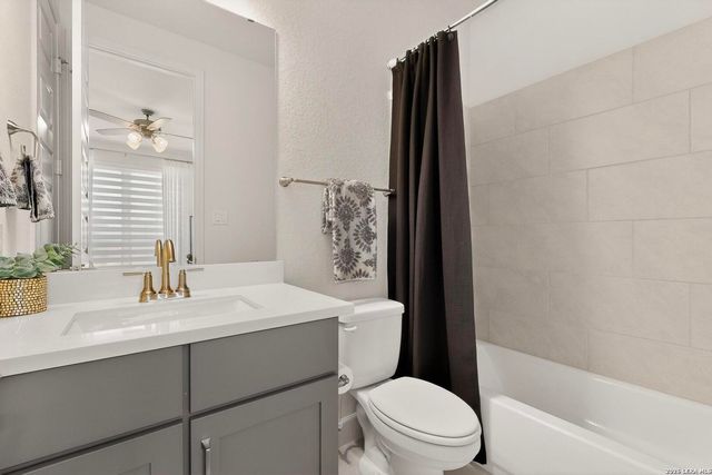 747 Alta Circle, New Braunfels, TX 78132