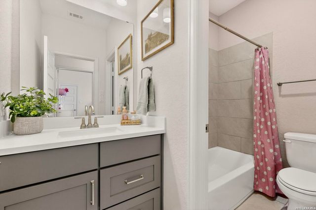 747 Alta Circle, New Braunfels, TX 78132