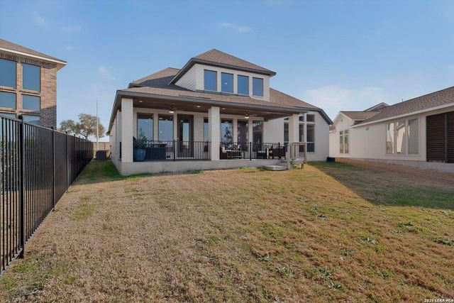 747 Alta Circle, New Braunfels, TX 78132