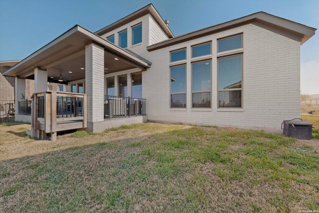 747 Alta Circle, New Braunfels, TX 78132
